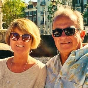 Meet your Posher, Fran